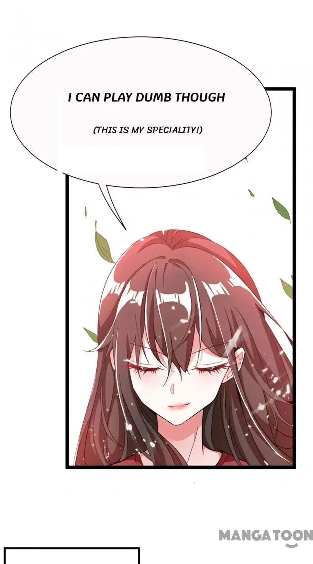 Spicy Wife’s Reborn World chapter 2 - page 44