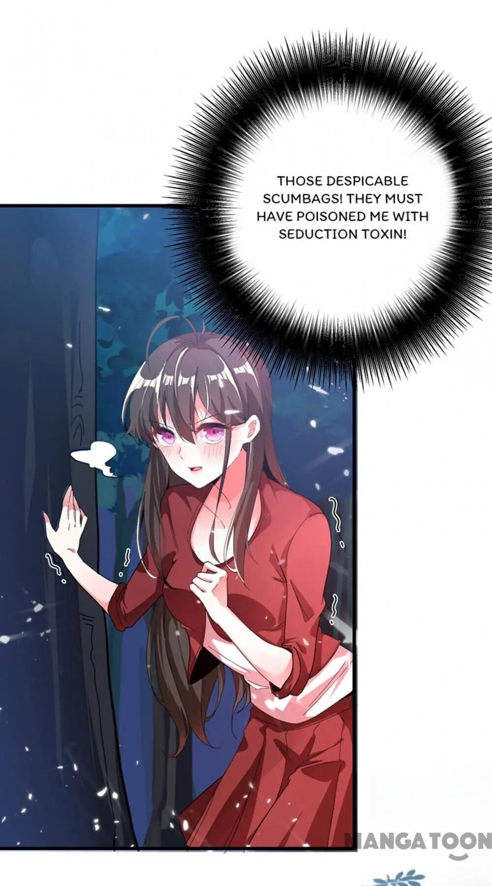 Spicy Wife’s Reborn World chapter 2 - page 47