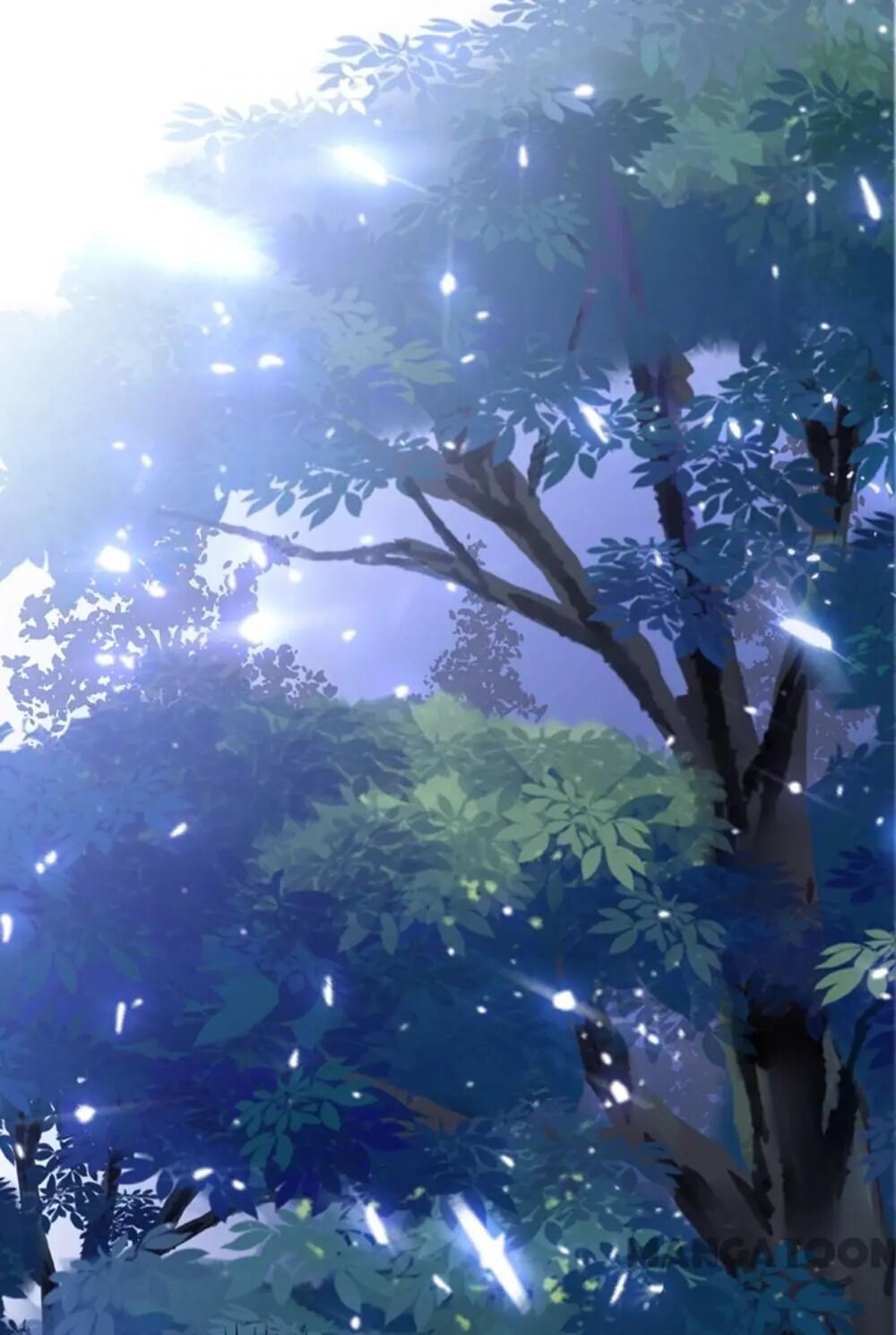 Spicy Wife’s Reborn World chapter 2 - page 49