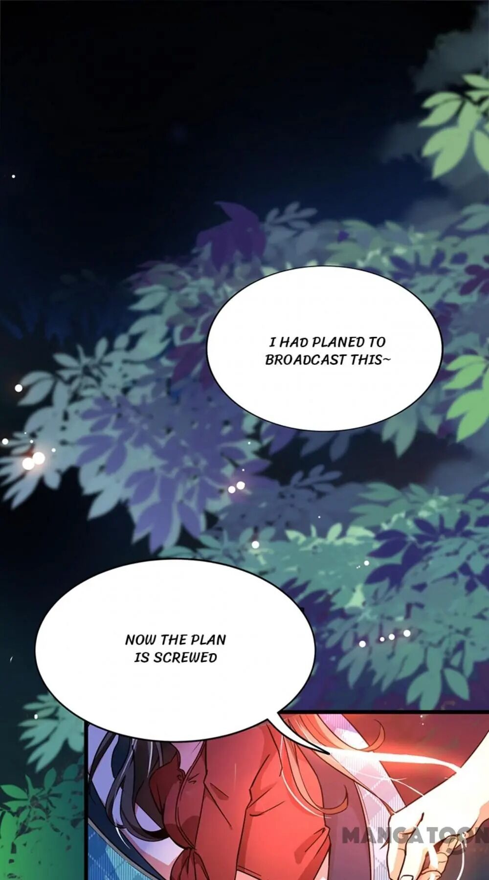 Spicy Wife’s Reborn World chapter 2 - page 5