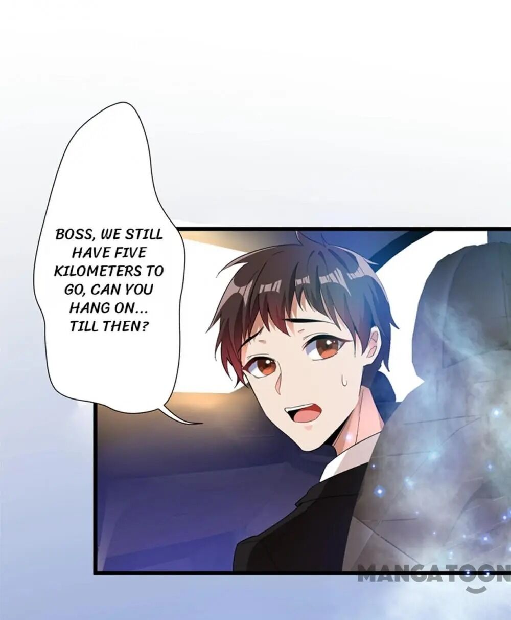 Spicy Wife’s Reborn World chapter 2 - page 54