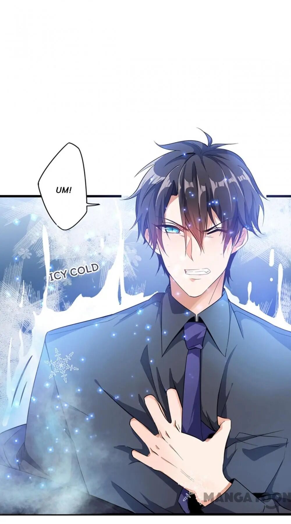 Spicy Wife’s Reborn World chapter 2 - page 60