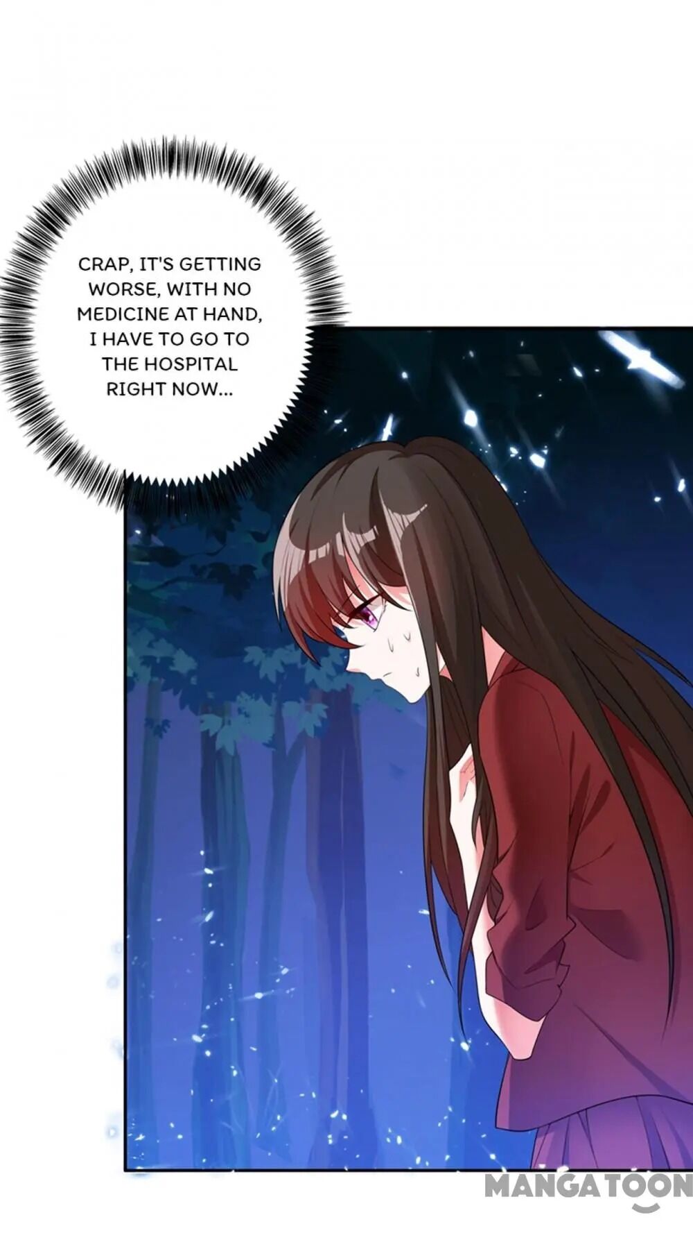 Spicy Wife’s Reborn World chapter 2 - page 64