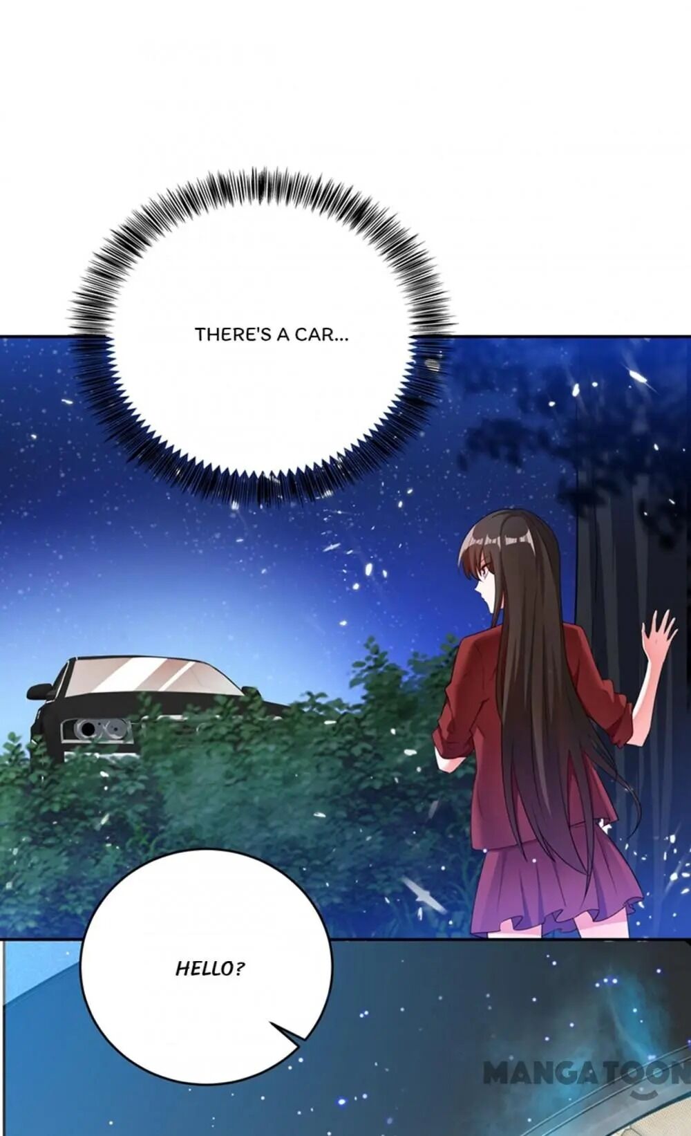 Spicy Wife’s Reborn World chapter 2 - page 66