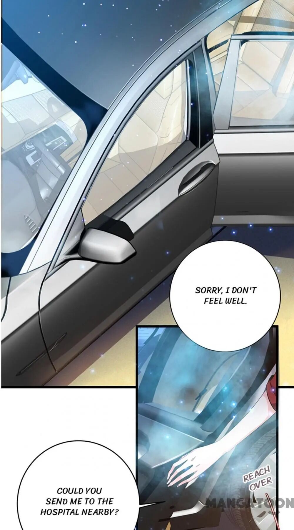 Spicy Wife’s Reborn World chapter 2 - page 67