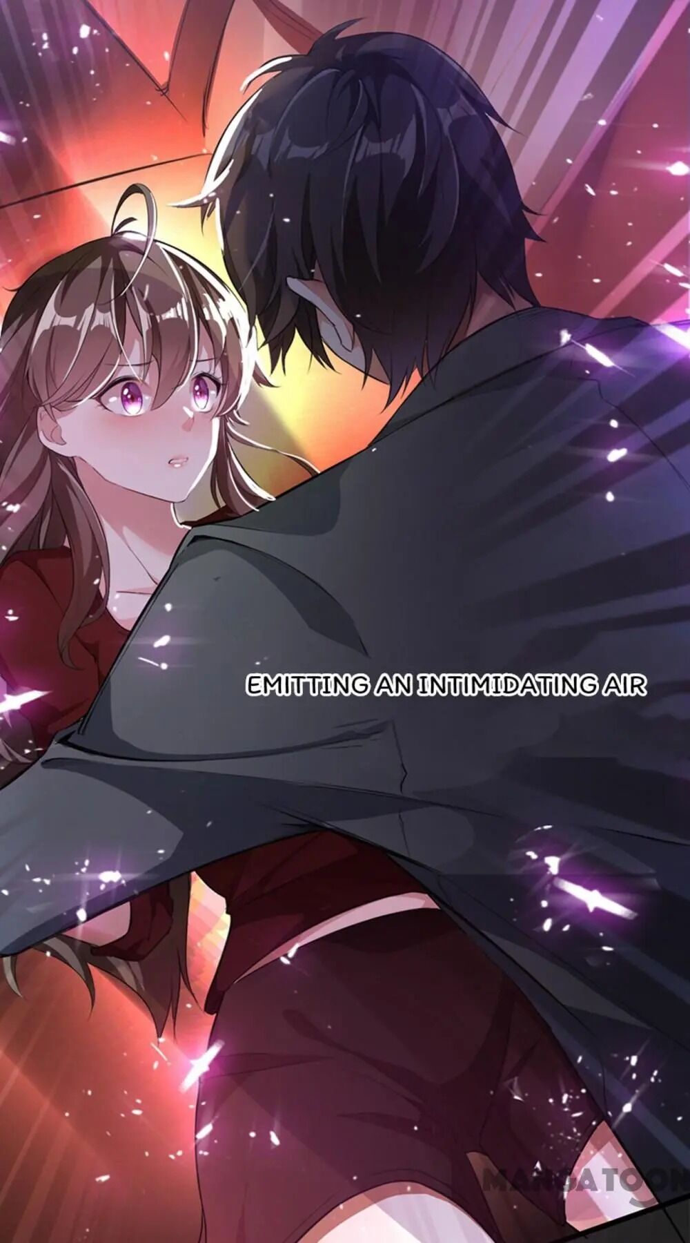 Spicy Wife’s Reborn World chapter 2 - page 73