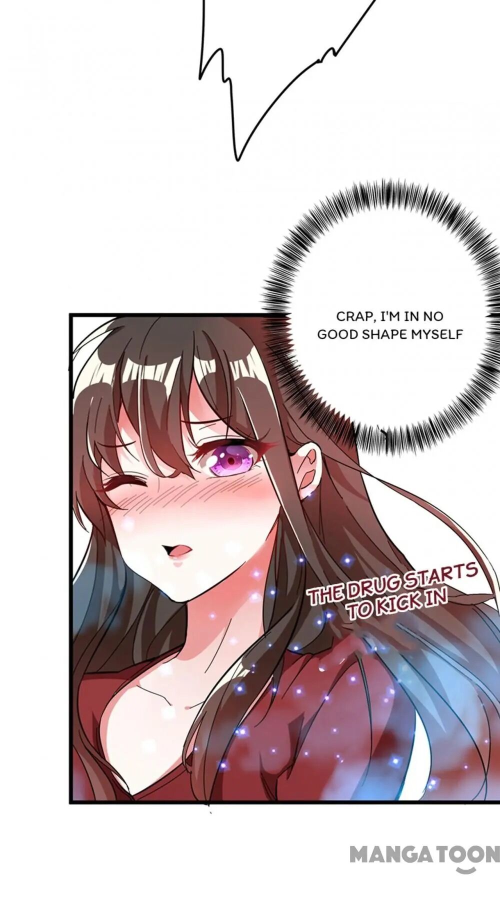Spicy Wife’s Reborn World chapter 2 - page 80