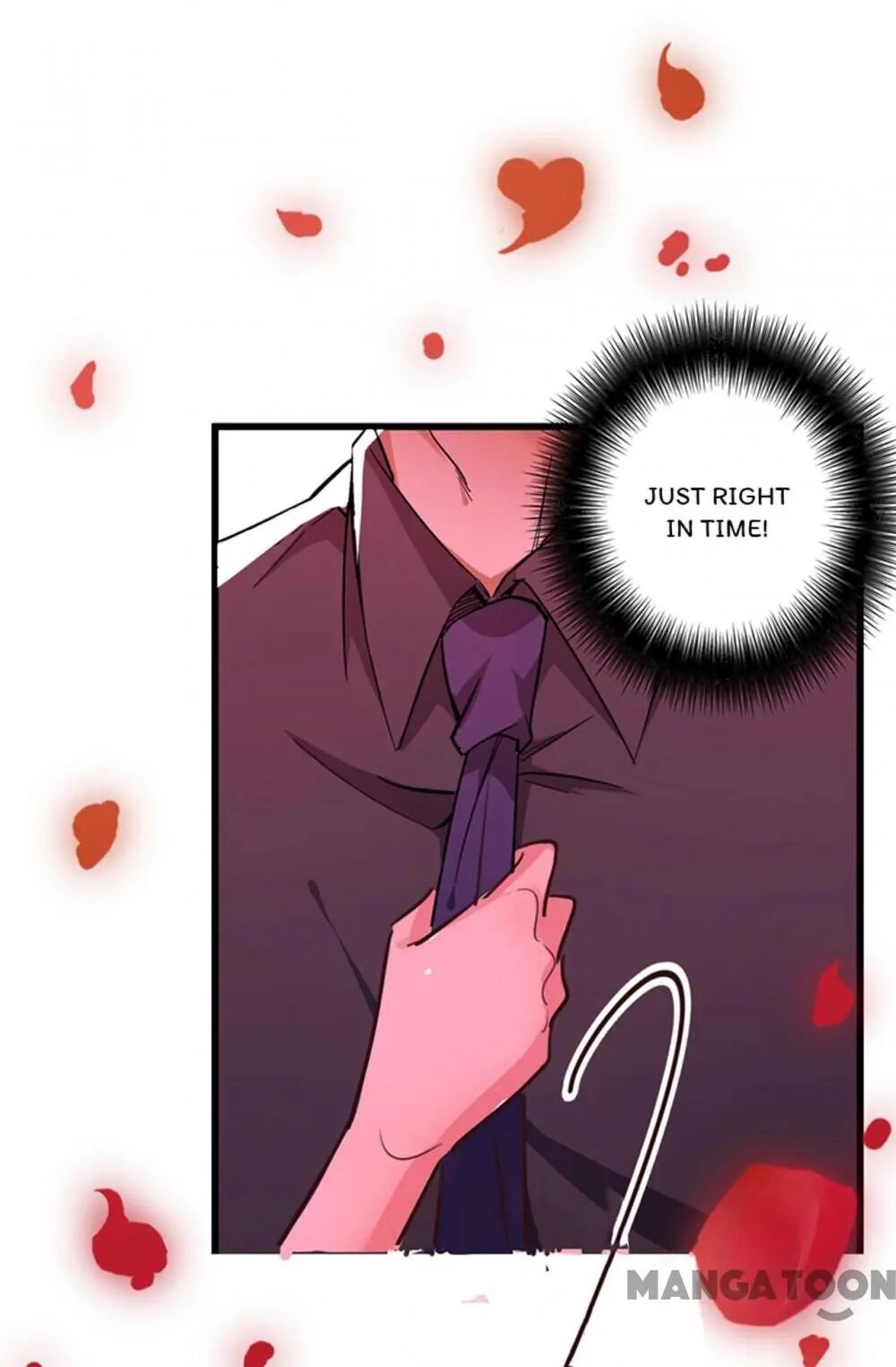Spicy Wife’s Reborn World chapter 2 - page 83