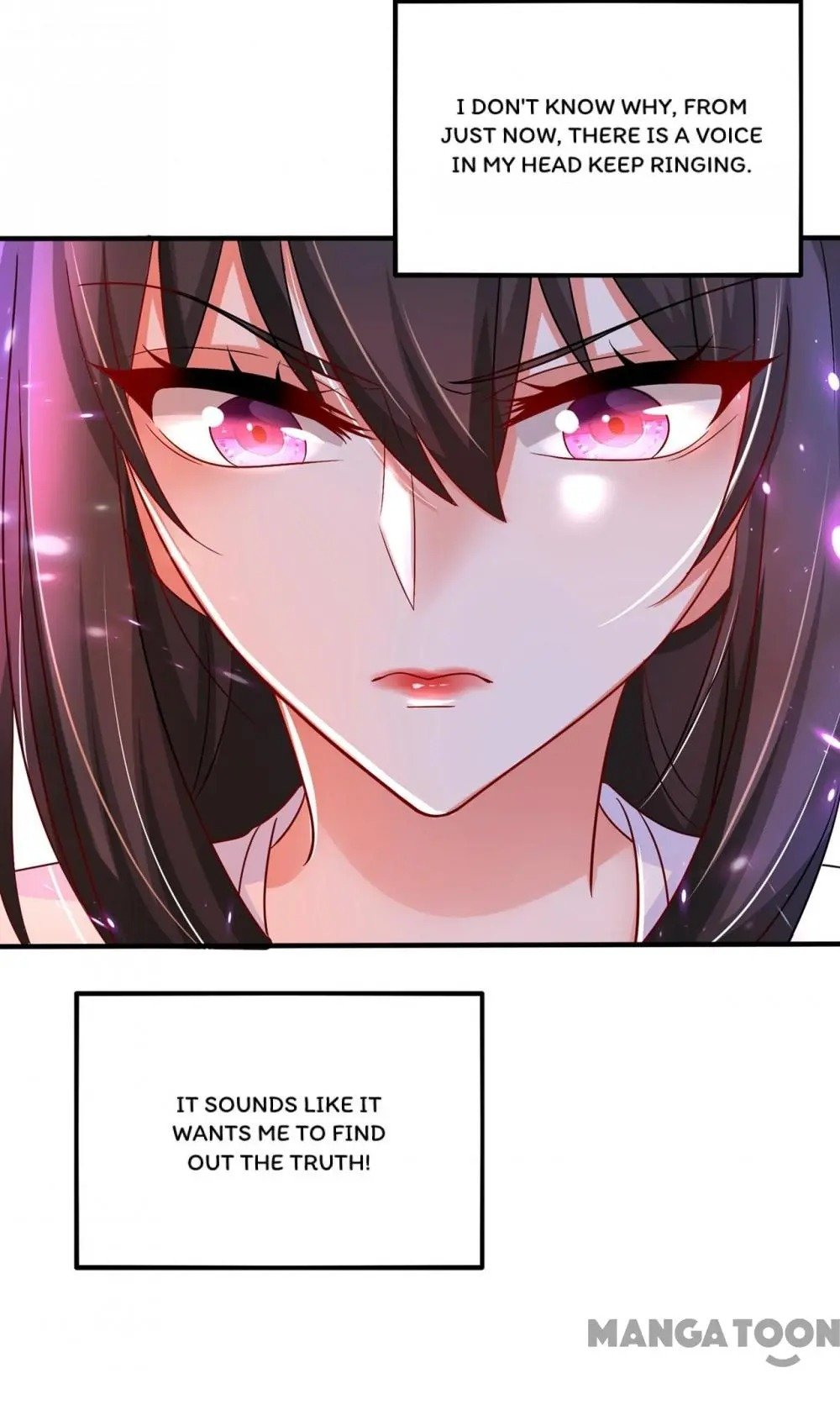 Spicy Wife’s Reborn World chapter 59 - page 38