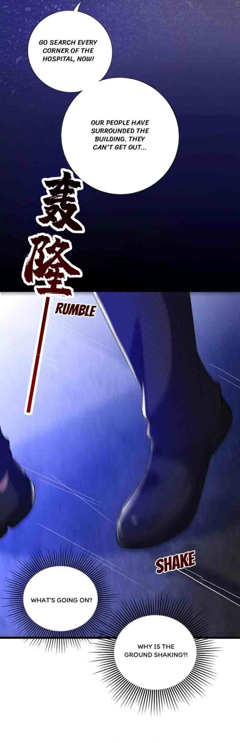 Spicy Wife’s Reborn World chapter 237 - page 6