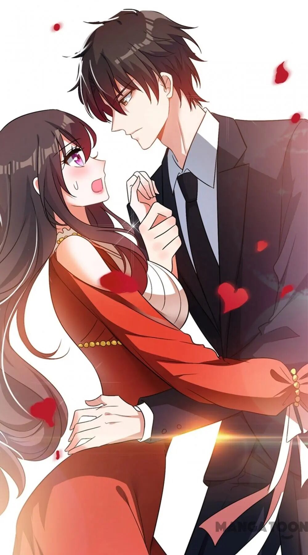Spicy Wife’s Reborn World chapter 20 - page 15