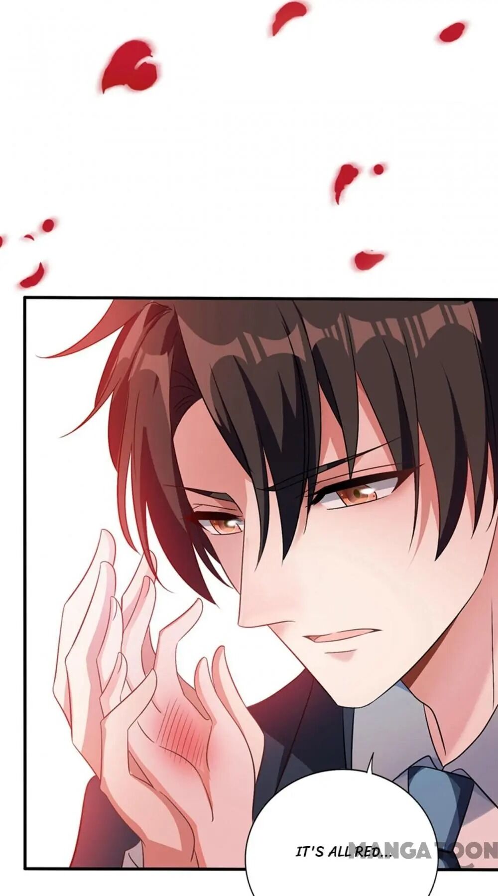 Spicy Wife’s Reborn World chapter 20 - page 17