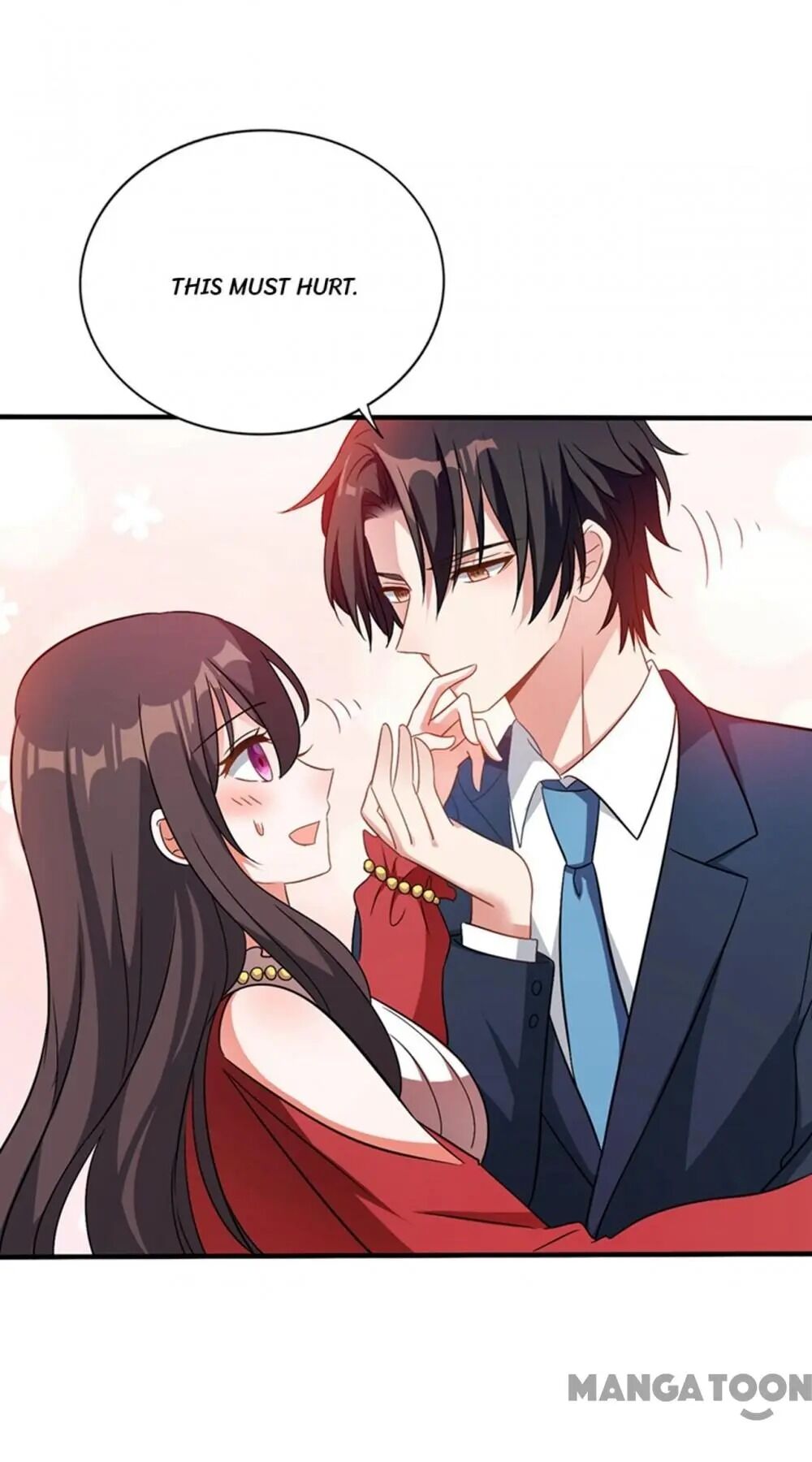 Spicy Wife’s Reborn World chapter 20 - page 19