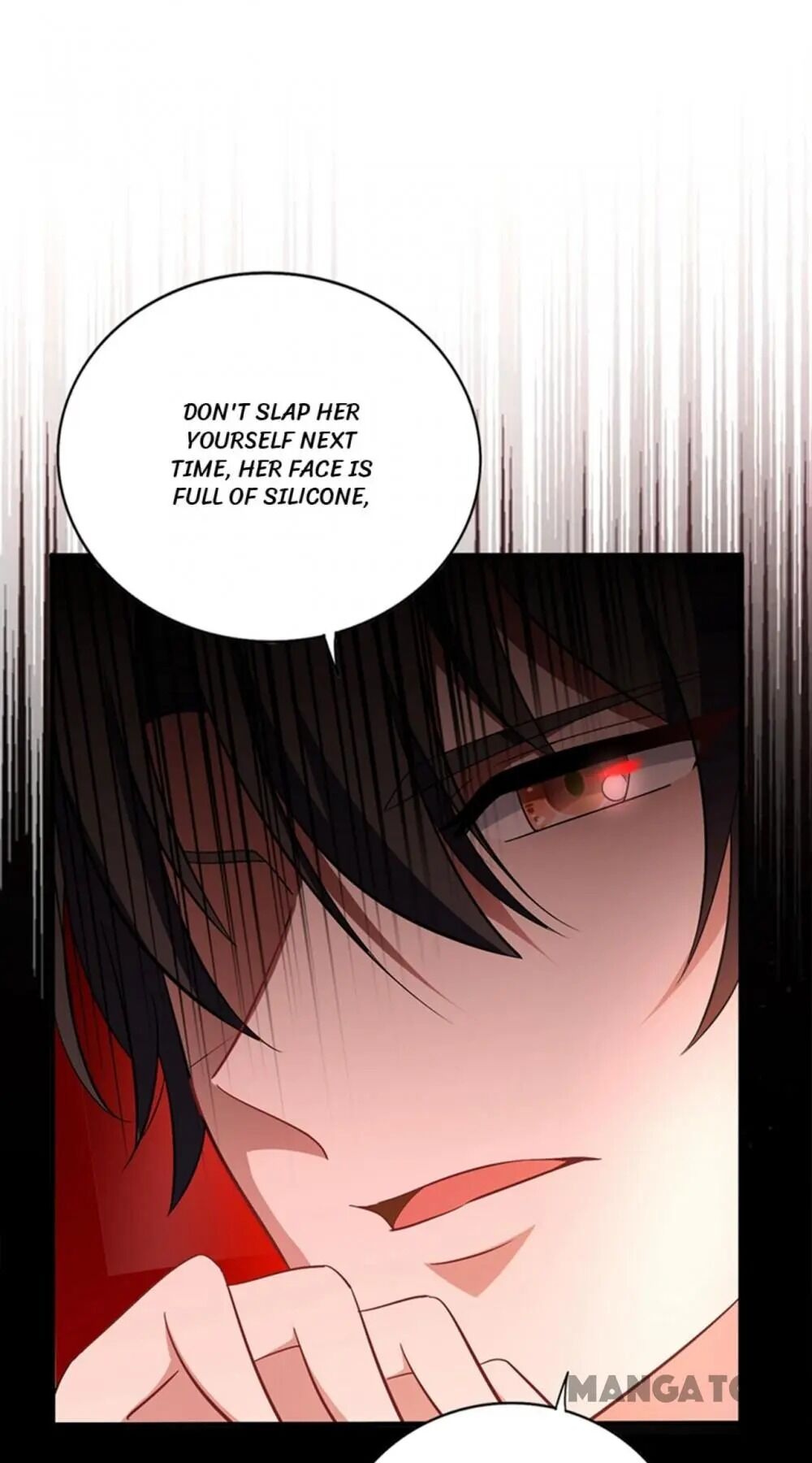 Spicy Wife’s Reborn World chapter 20 - page 21