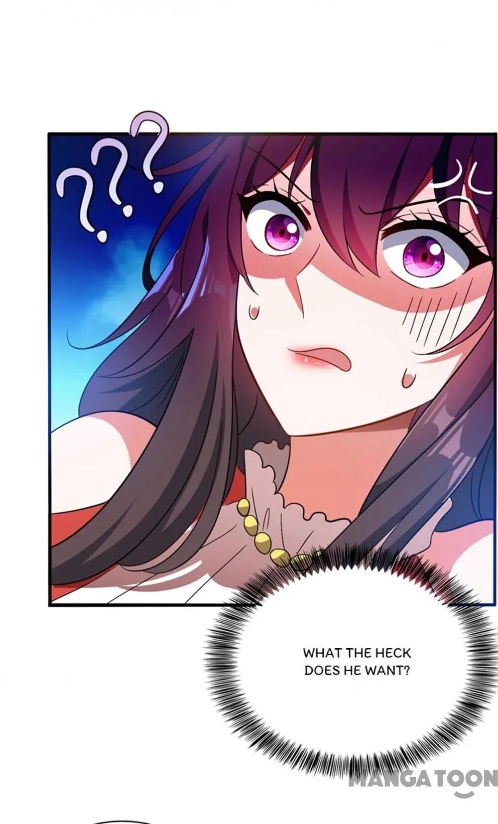 Spicy Wife’s Reborn World chapter 20 - page 25