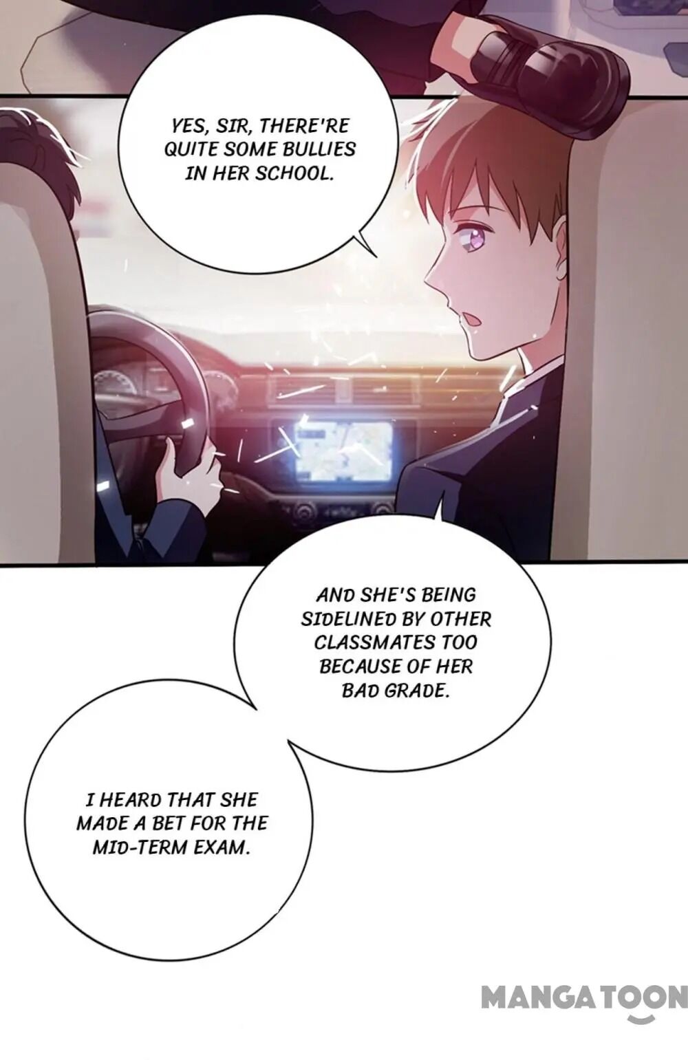 Spicy Wife’s Reborn World chapter 20 - page 30