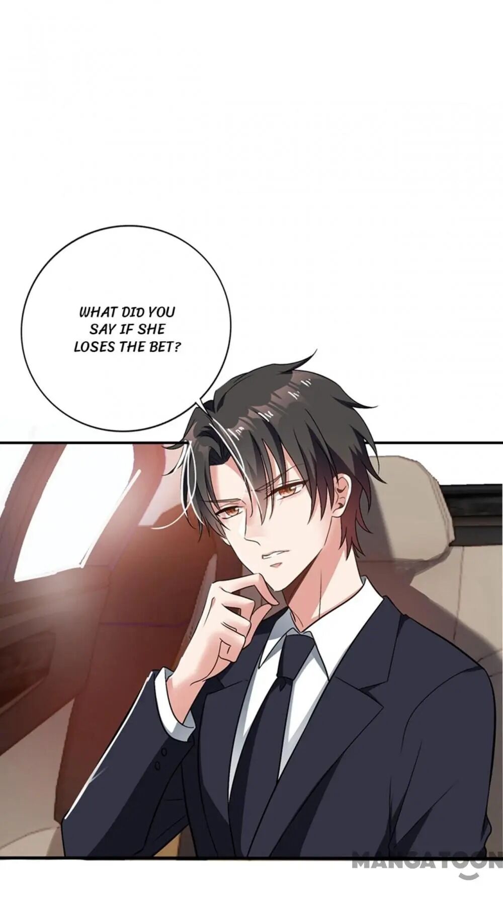 Spicy Wife’s Reborn World chapter 20 - page 33