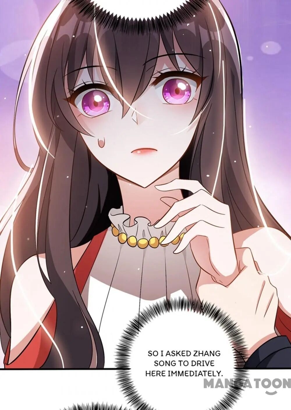 Spicy Wife’s Reborn World chapter 20 - page 40