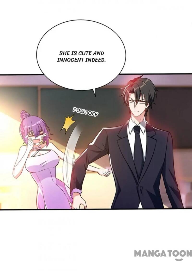 Spicy Wife’s Reborn World chapter 20 - page 7