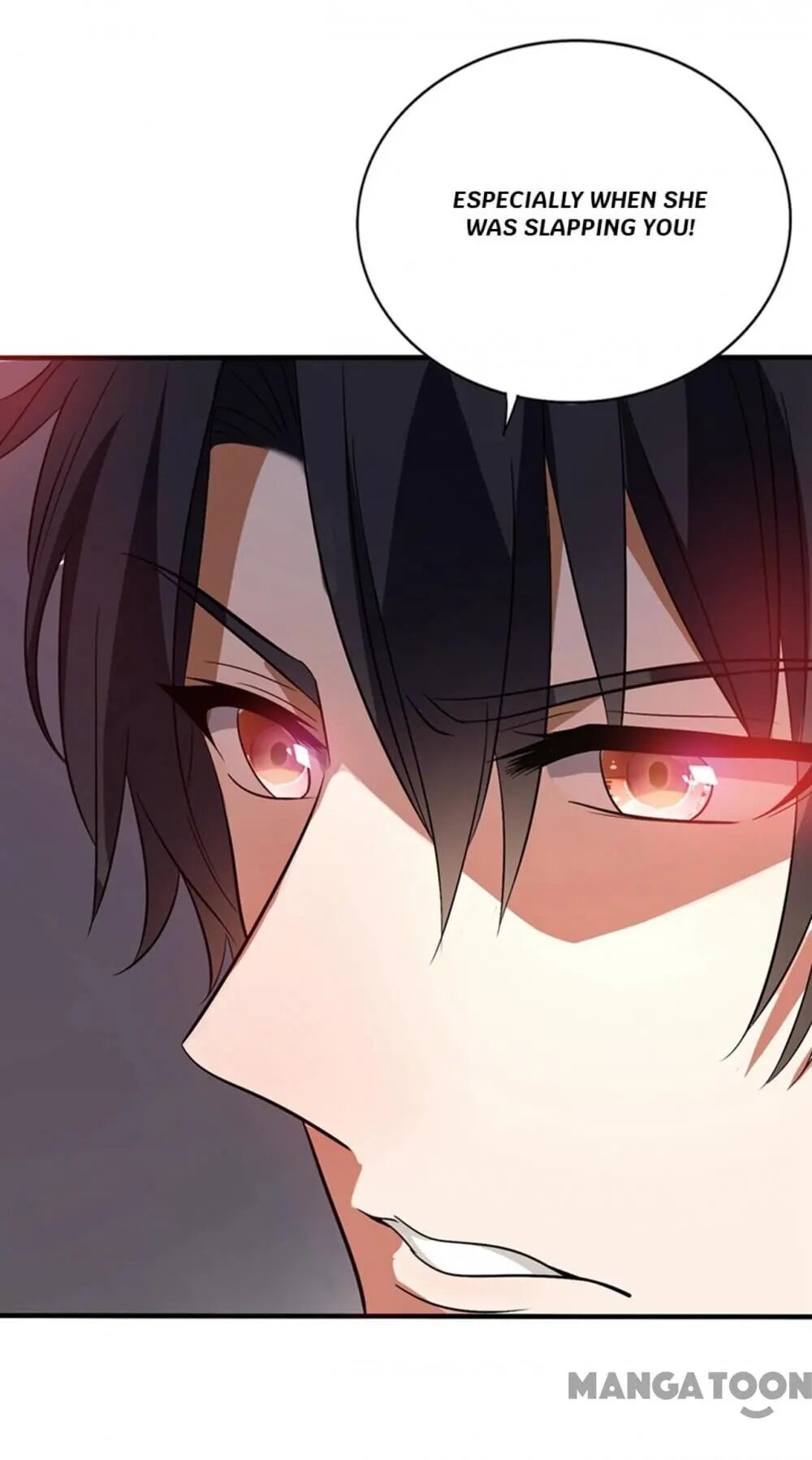 Spicy Wife’s Reborn World chapter 20 - page 8