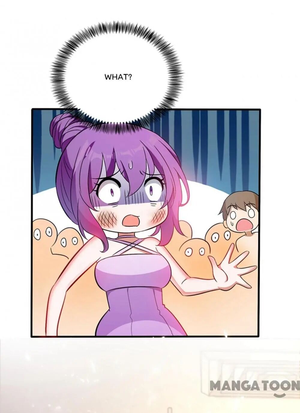 Spicy Wife’s Reborn World chapter 20 - page 9