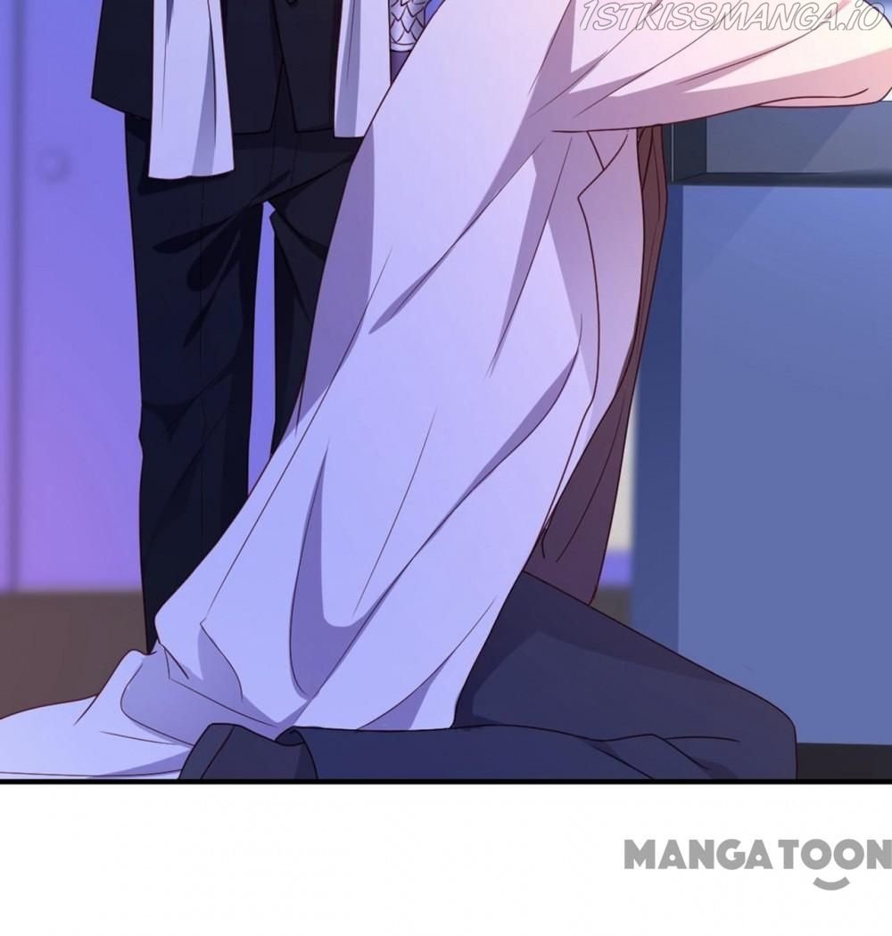 Spicy Wife’s Reborn World chapter 240 - page 10