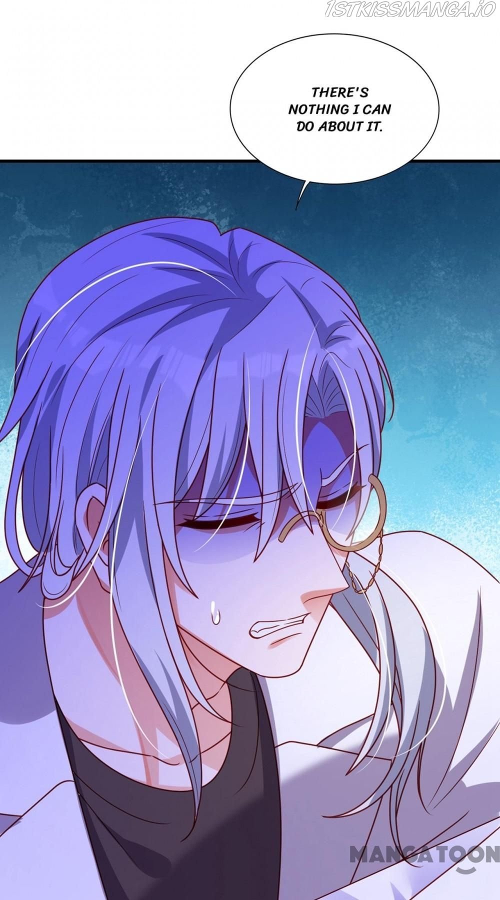 Spicy Wife’s Reborn World chapter 240 - page 11