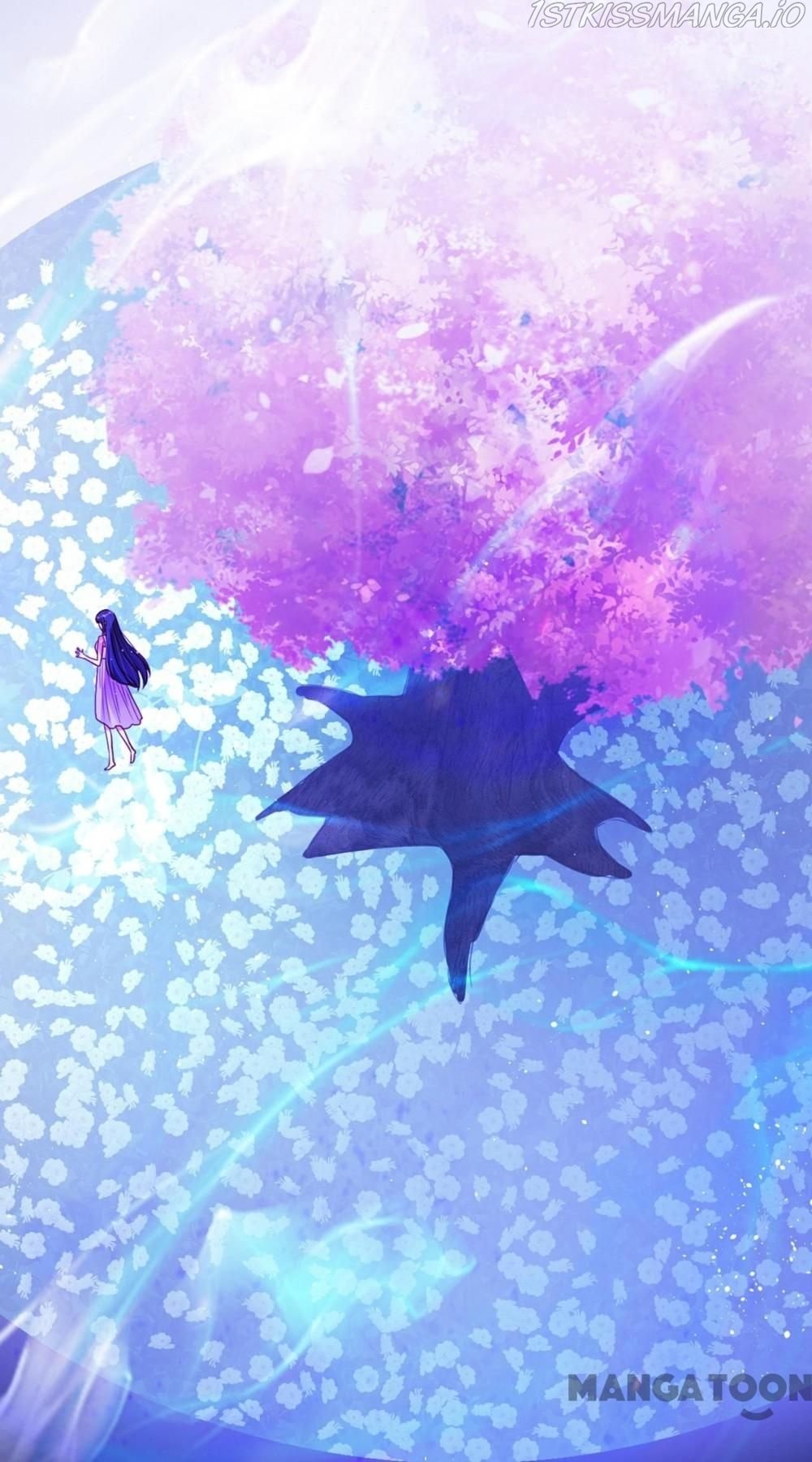 Spicy Wife’s Reborn World chapter 240 - page 13