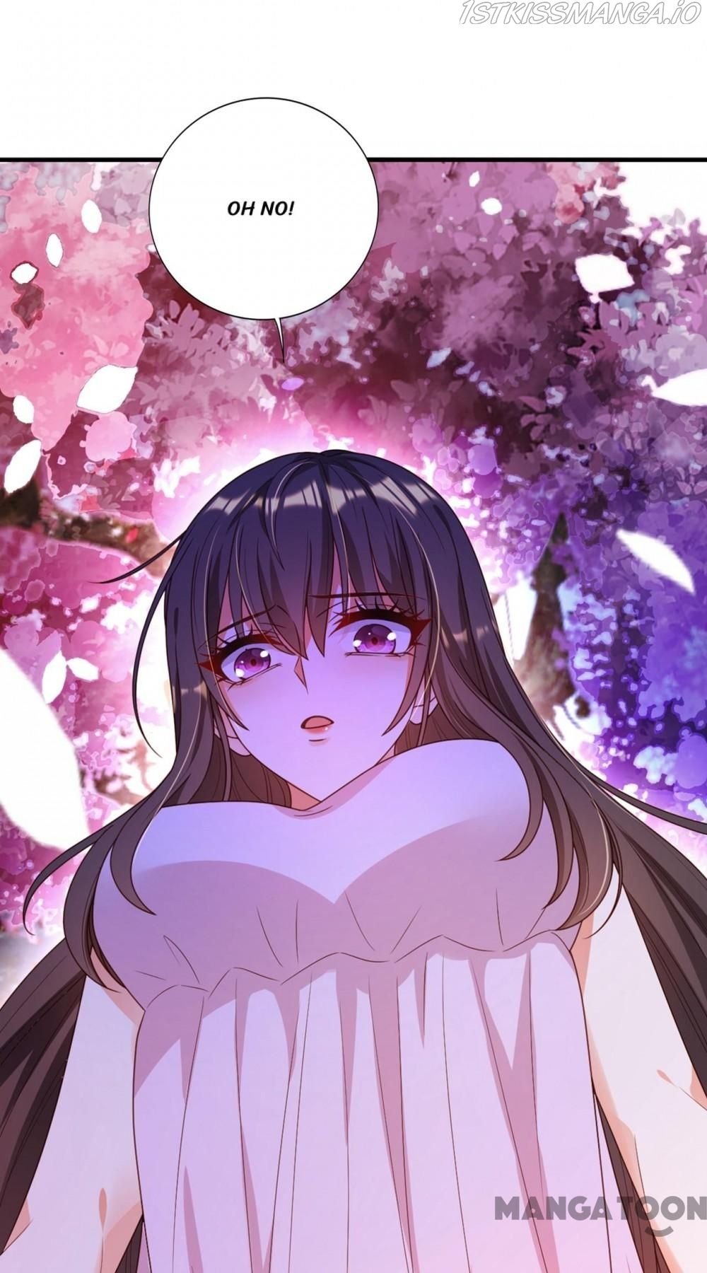 Spicy Wife’s Reborn World chapter 240 - page 16