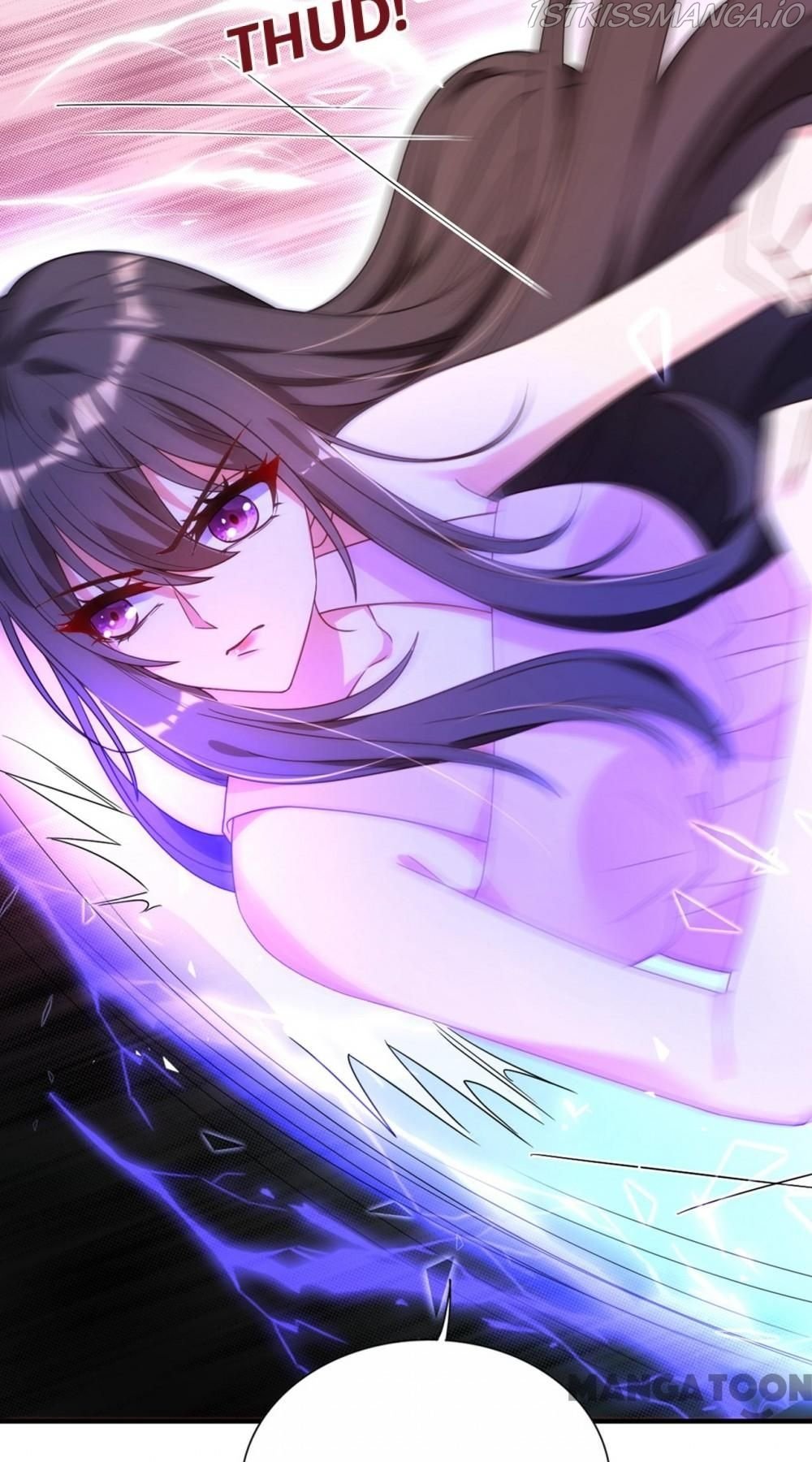 Spicy Wife’s Reborn World chapter 240 - page 18