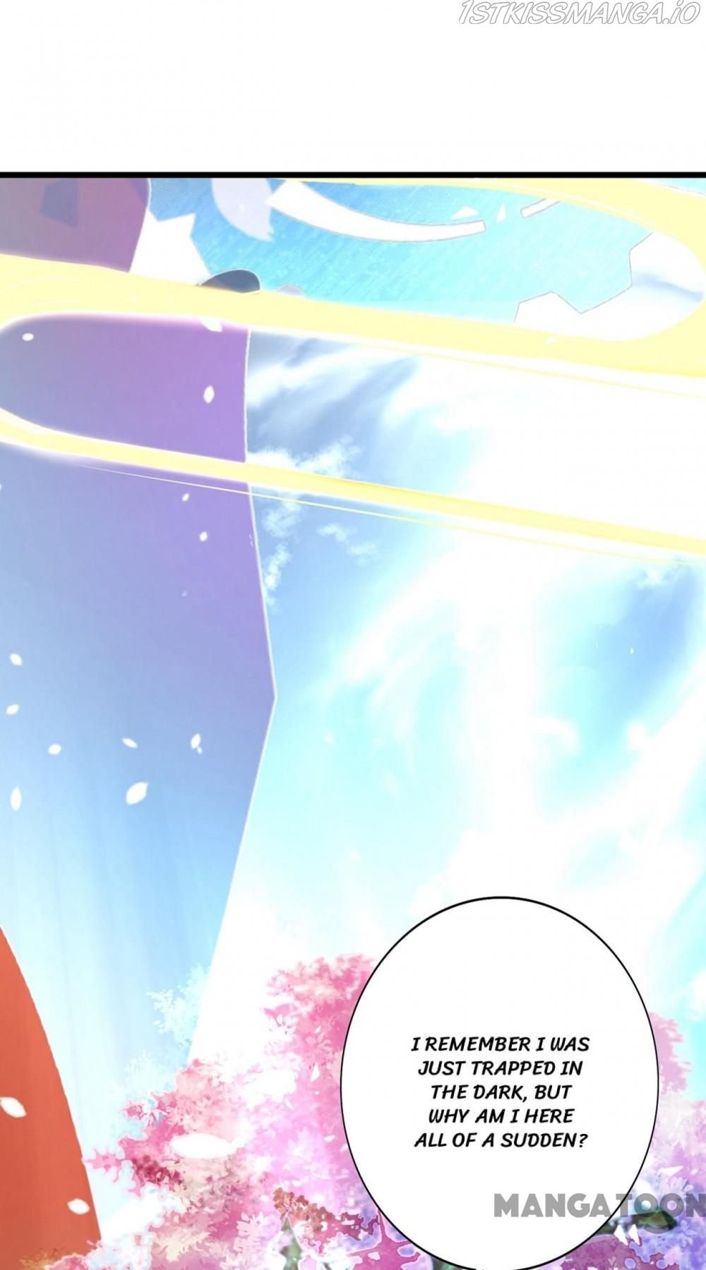 Spicy Wife’s Reborn World chapter 240 - page 2