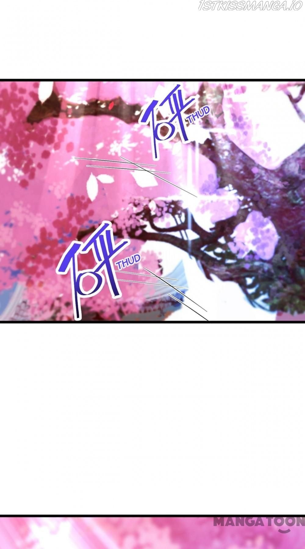 Spicy Wife’s Reborn World chapter 240 - page 20