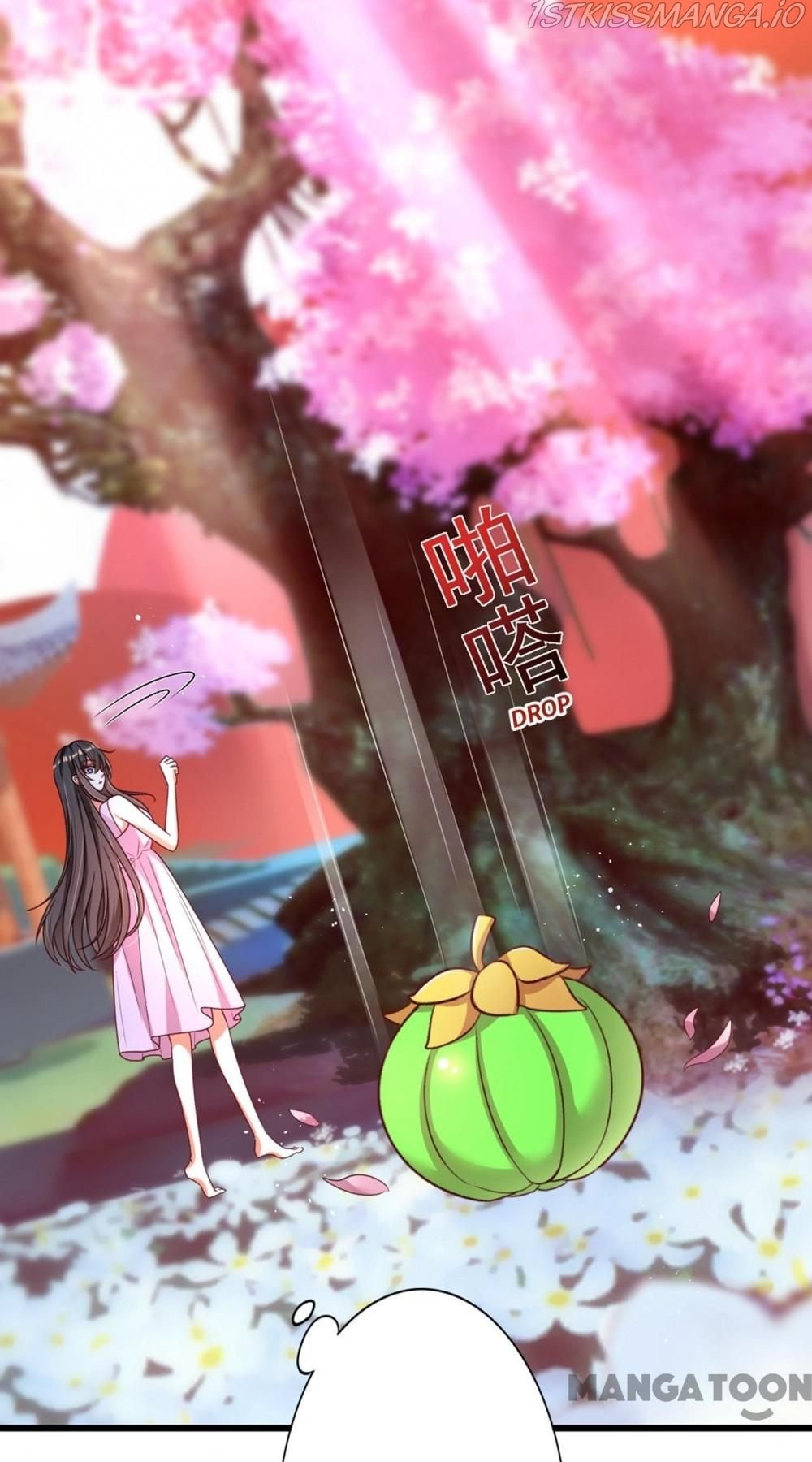 Spicy Wife’s Reborn World chapter 240 - page 22