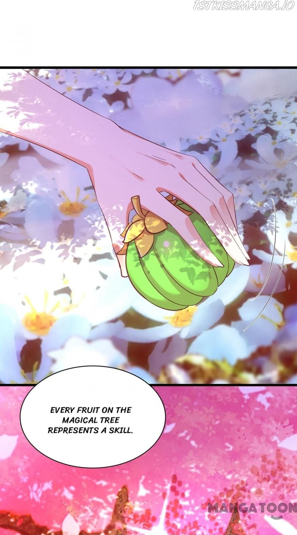 Spicy Wife’s Reborn World chapter 240 - page 24