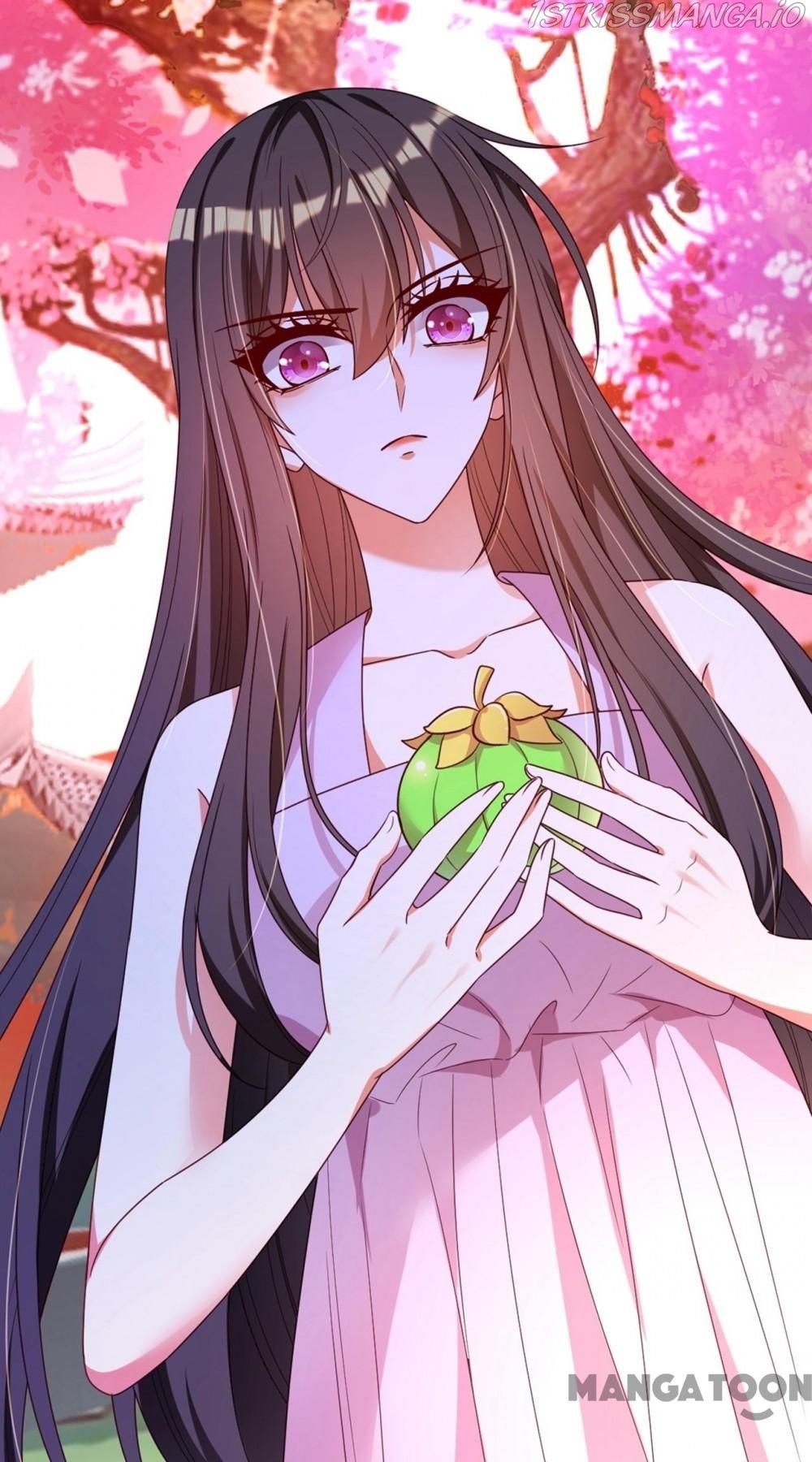 Spicy Wife’s Reborn World chapter 240 - page 25