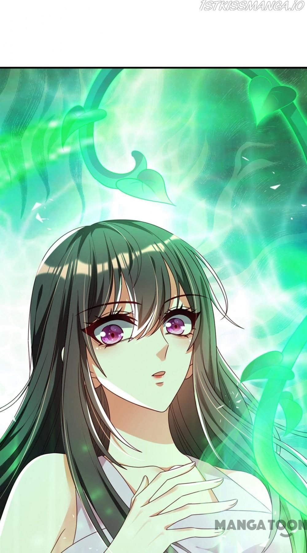 Spicy Wife’s Reborn World chapter 240 - page 29