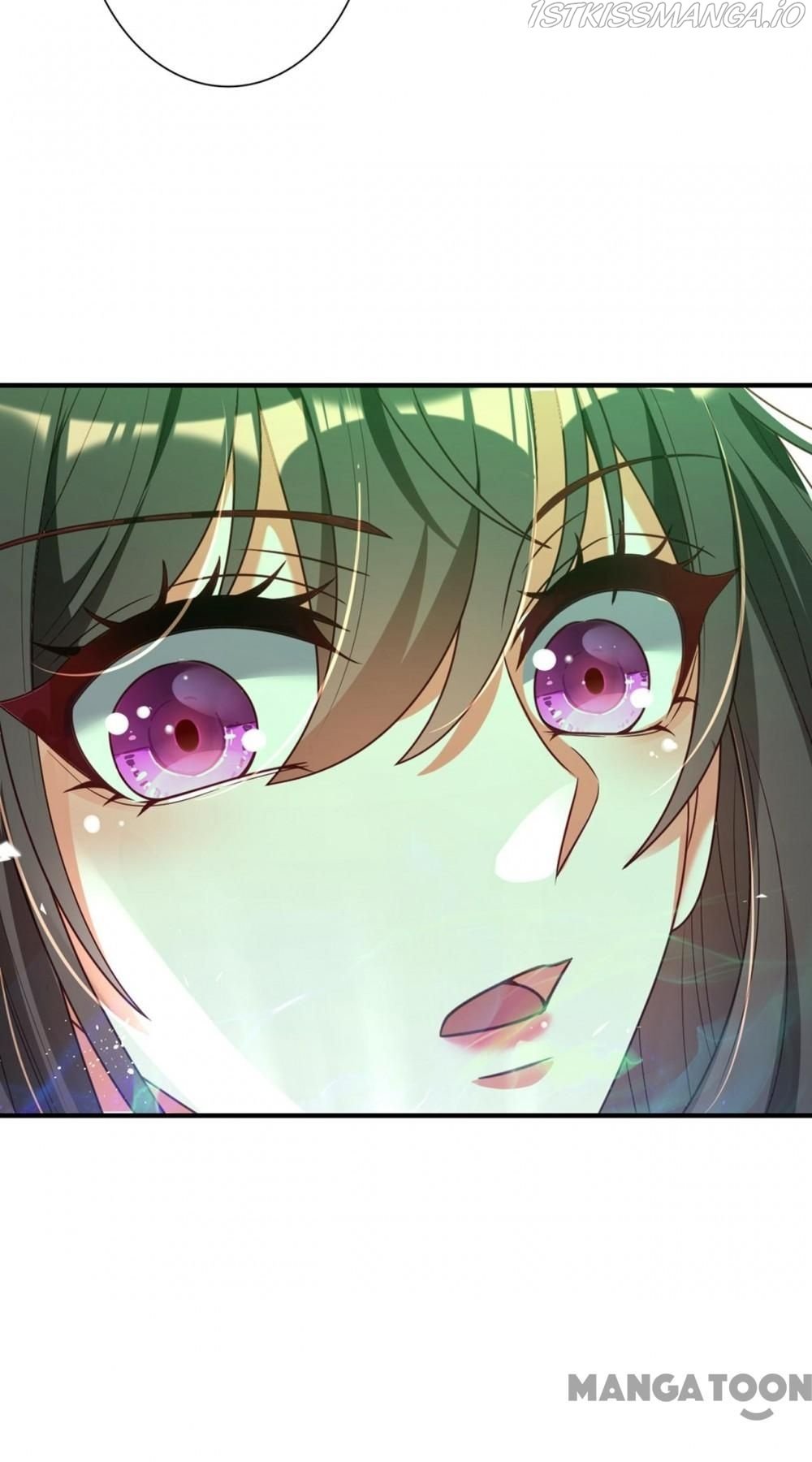 Spicy Wife’s Reborn World chapter 240 - page 31