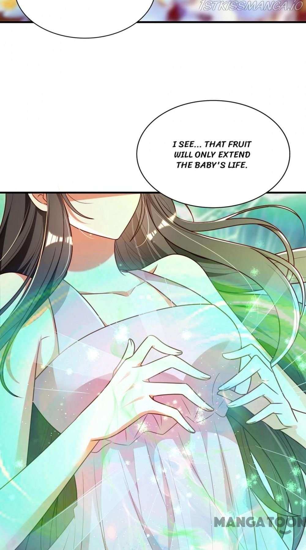 Spicy Wife’s Reborn World chapter 240 - page 34