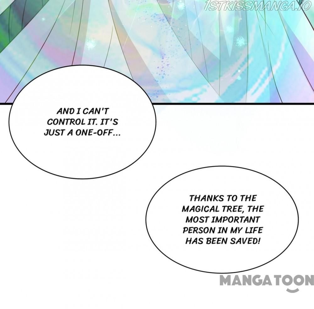 Spicy Wife’s Reborn World chapter 240 - page 35