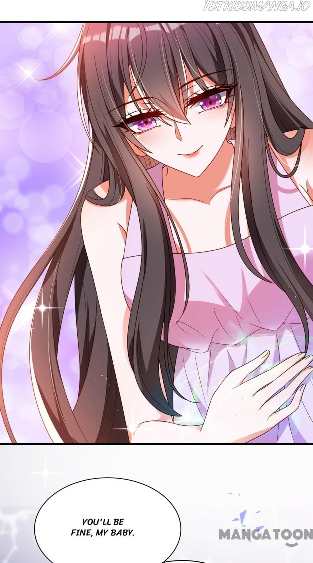 Spicy Wife’s Reborn World chapter 240 - page 36