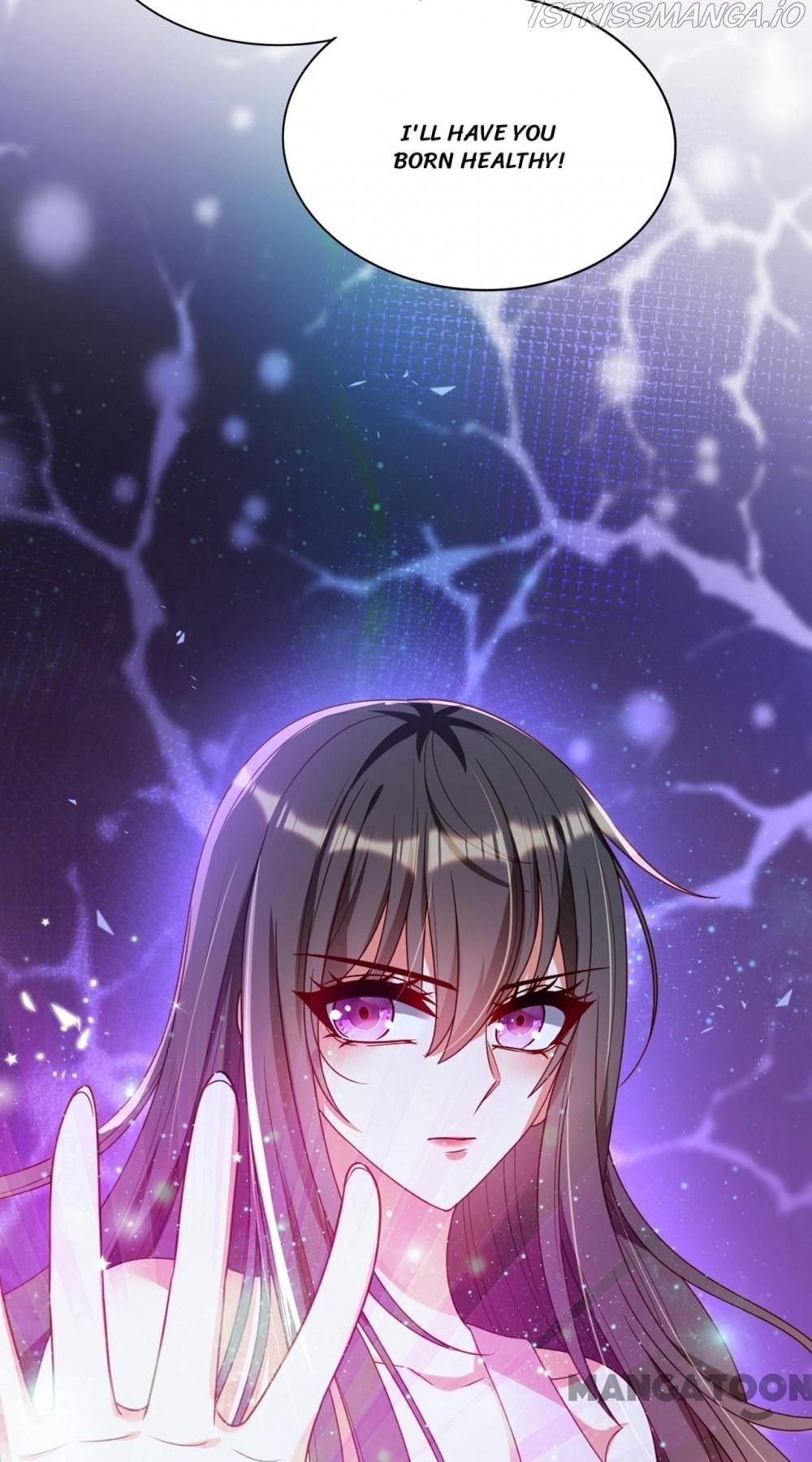 Spicy Wife’s Reborn World chapter 240 - page 37