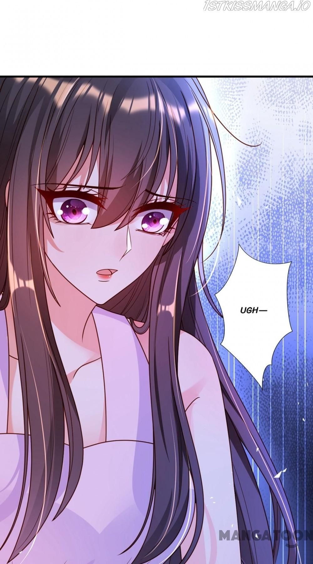 Spicy Wife’s Reborn World chapter 240 - page 4
