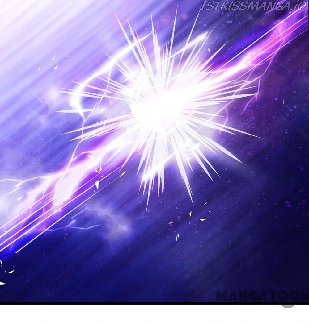 Spicy Wife’s Reborn World chapter 240 - page 40