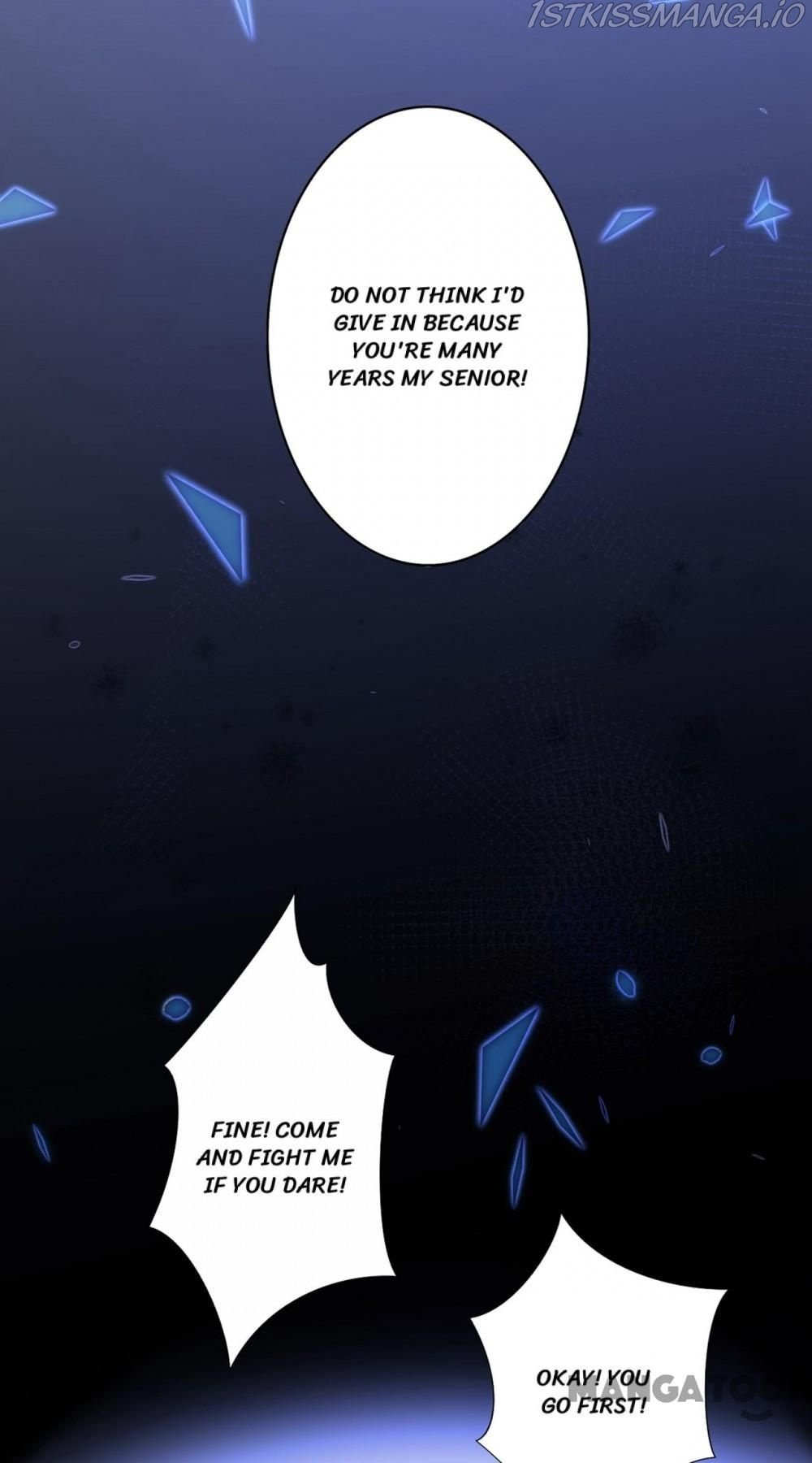Spicy Wife’s Reborn World chapter 240 - page 43