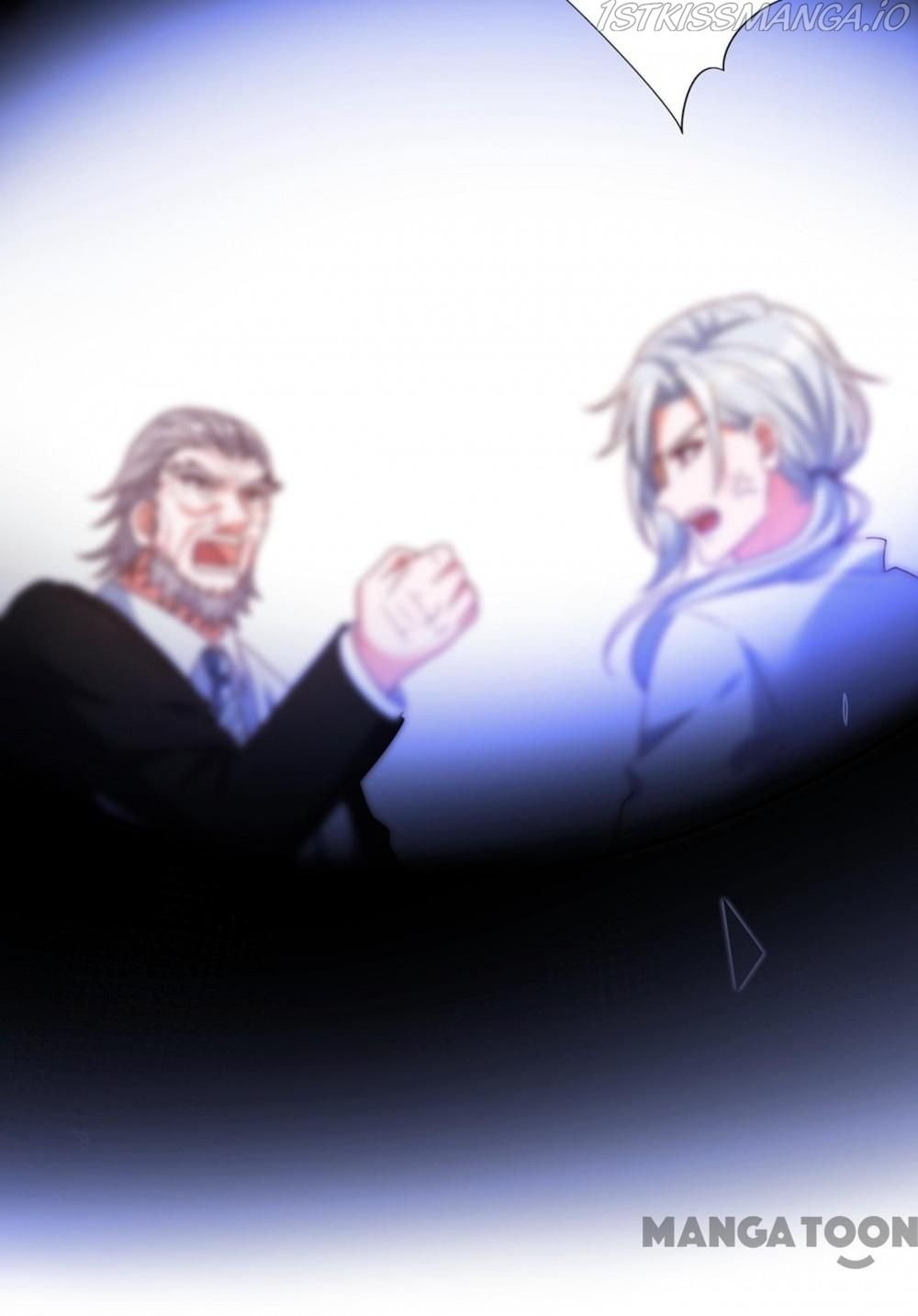 Spicy Wife’s Reborn World chapter 240 - page 44