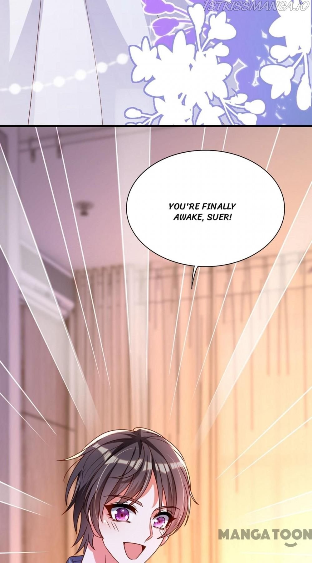 Spicy Wife’s Reborn World chapter 240 - page 47