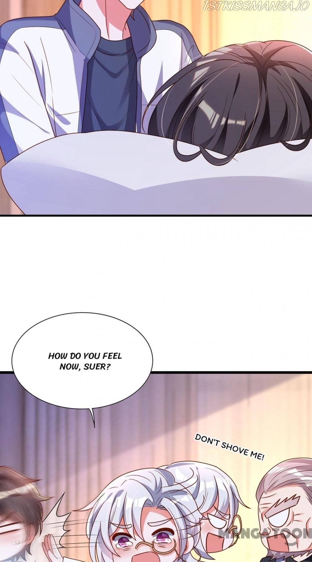 Spicy Wife’s Reborn World chapter 240 - page 48