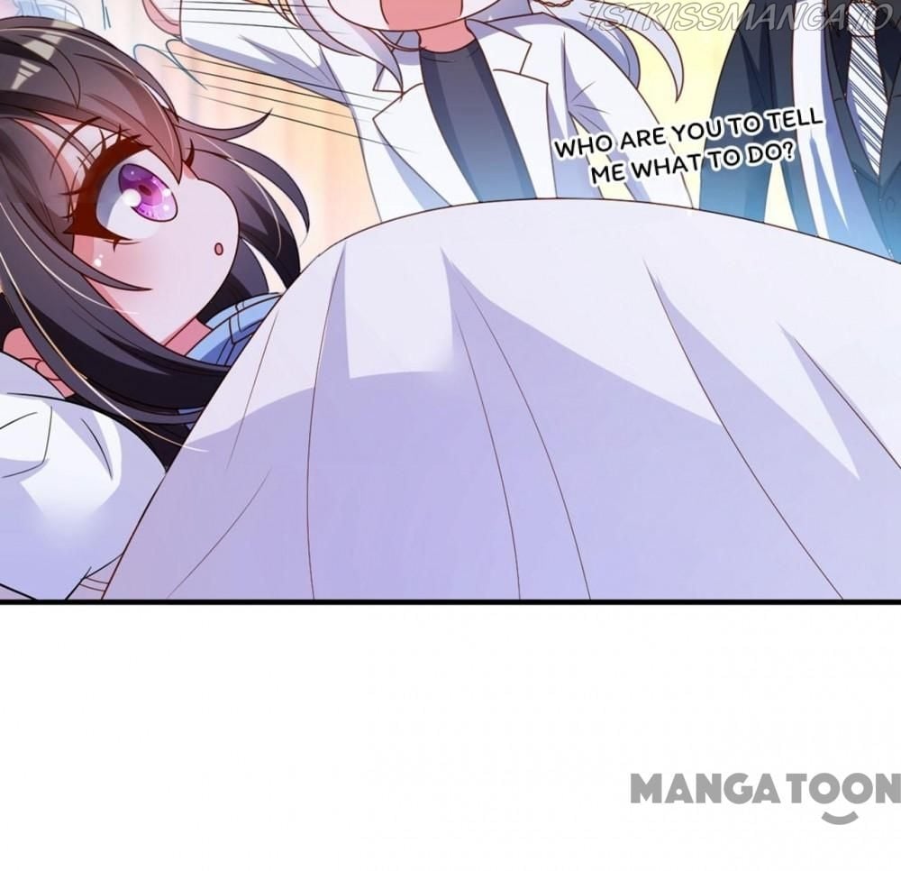 Spicy Wife’s Reborn World chapter 240 - page 49