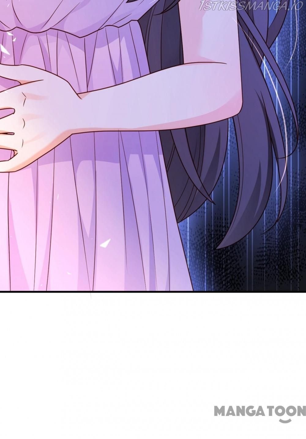 Spicy Wife’s Reborn World chapter 240 - page 5