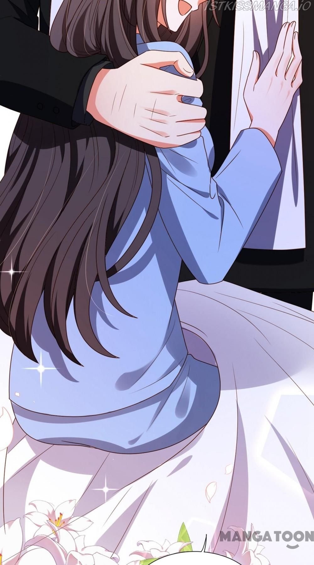 Spicy Wife’s Reborn World chapter 240 - page 56